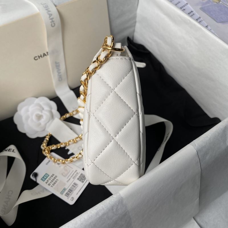 Chanel Hobo Bags